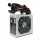 QOLTEC ATX Monolith 500W 80+ Bronze, Aktywne PFC 50174 - 1378954 - zdjęcie